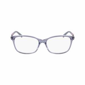 Cole Haan CH5052 Eyeglasses 036 Smoke Crystal 54mm